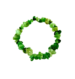Green Aventurine Natural Crystal Healing