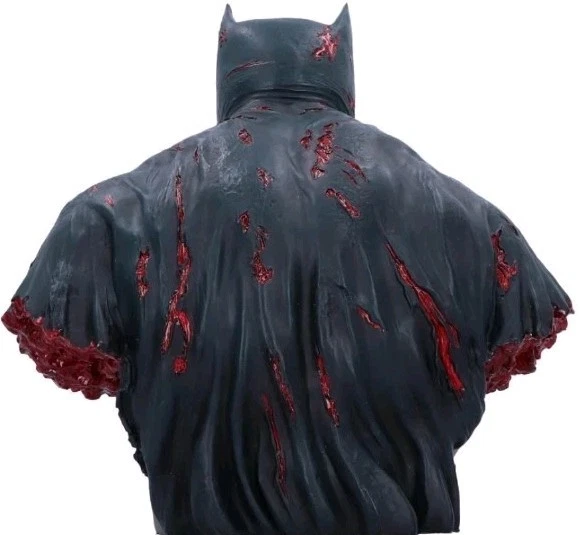 Nemesis Now - Batman DCeased Zombie Bust - 29cm - Image 4