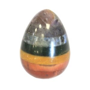 Bonded Chakra Stones