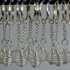 Spiral Cages