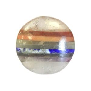 Bonded Chakra Stones