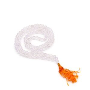 Gemstone Mala Beads