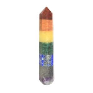 Bonded Chakra Stones