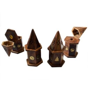 Incense Holders