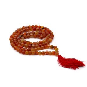Gemstone Mala Beads