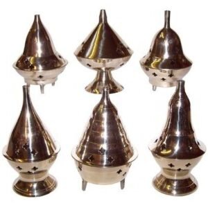 Incense Holders