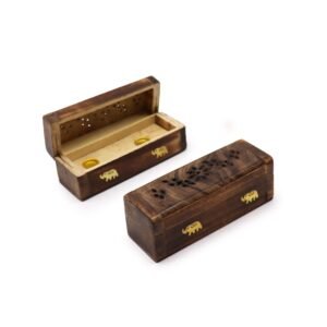 Incense Holders