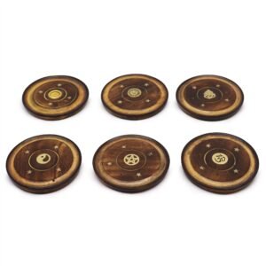 Incense Holders