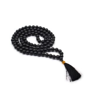 Gemstone Mala Beads